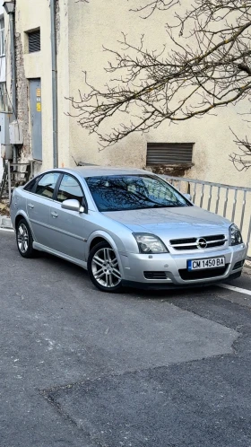 Opel Vectra 2.2 GTS | Mobile.bg � ����� ������ 6