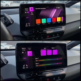 VW ID.3 FIRST PLUS 58kWh IQ LED ���������� �������� | Mobile.bg � ����� ������ 17