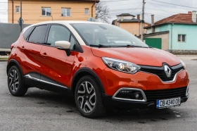 Renault Captur 1.2 TCe ШВЕЙЦАРИЯ АВТОМАТИК 113000 км. - 8390 € / 16409.41 лв. - 45482049 8