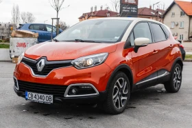 Renault Captur 1.2 TCe ШВЕЙЦАРИЯ АВТОМАТИК 113000 км. - 8390 € / 16409.41 лв. - 45482049 2