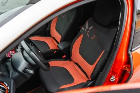 Renault Captur 1.2 TCe ШВЕЙЦАРИЯ АВТОМАТИК 113000 км. - 8390 € / 16409.41 лв. - 45482049 14