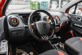 Renault Captur 1.2 TCe ШВЕЙЦАРИЯ АВТОМАТИК 113000 км. - 8390 € / 16409.41 лв. - 45482049 10