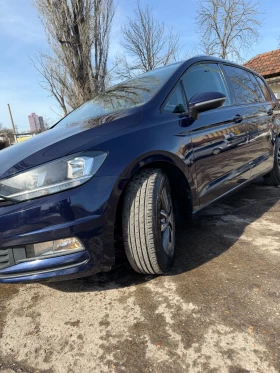 VW Touran - 8900 € / 17406.89 лв. - 43864354 2