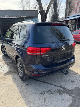 VW Touran - 8900 € / 17406.89 лв. - 43864354 11