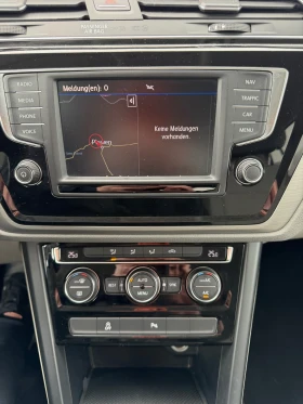 VW Touran - 8900 € / 17406.89 лв. - 43864354 14