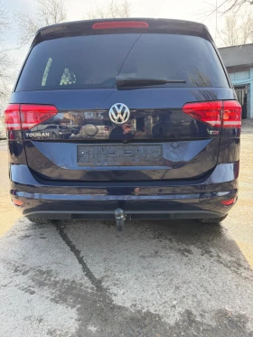 VW Touran - 8900 € / 17406.89 лв. - 43864354 3