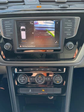 VW Touran - 8900 € / 17406.89 лв. - 43864354 12