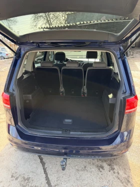 VW Touran - 8900 € / 17406.89 лв. - 43864354 9