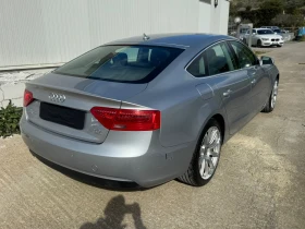 Audi A5 2.0TDI Sportback - 13460 € / 26325.47 лв. - 86476711 2