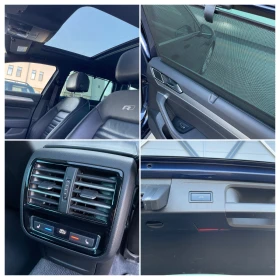 VW Passat 2.0Bitdi / 4-motion/ R-line/ head-up/  | Mobile.bg � ����� ������ 15