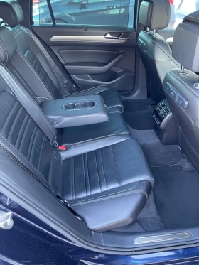 VW Passat 2.0Bitdi / 4-motion/ R-line/ head-up/  | Mobile.bg � ����� ������ 12