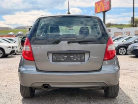 Mercedes-Benz A 160 1.5I | Mobile.bg � ����� ������ 9