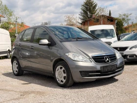 Mercedes-Benz A 160 1.5I | Mobile.bg � ����� ������ 2