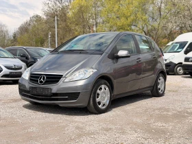 ������ Mercedes-Benz A 160