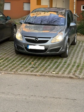 Opel Corsa | Mobile.bg � ����� ������ 4