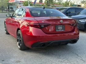 Alfa Romeo Giulia Veloce* AWD* ����������* (���� �� ��) | Mobile.bg � ����� ������ 5