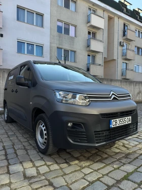 Citroen Berlingo 1, 5 | Auto.bg — изображение 3