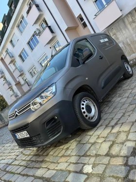 Citroen Berlingo 1, 5 | Auto.bg — изображение 2