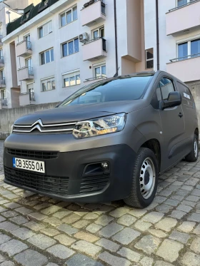 Citroen Berlingo 1, 5 | Auto.bg — изображение 7