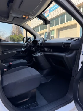 Citroen Berlingo 1, 5 | Auto.bg — изображение 12