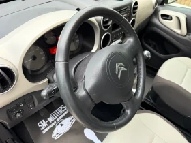 Citroen Berlingo Face/Multispace/Led | Mobile.bg � ����� ������ 7