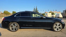Mercedes-Benz C 300 Turbo, AMG pack  - 16400 € - 62619276 4