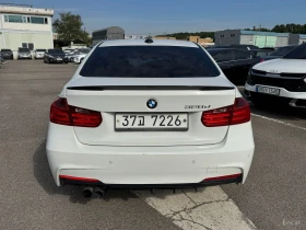 BMW 320 FACELIFT* M-PERFROMANCE* SHODOWLINE* ������ ���� | Mobile.bg � ����� ������ 5