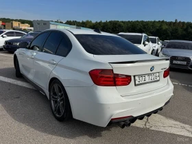 BMW 320 FACELIFT* M-PERFROMANCE* SHODOWLINE* ������ ���� | Mobile.bg � ����� ������ 6