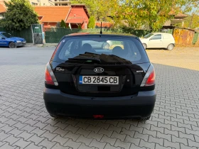 Kia Rio 1.4 ������ ! | Mobile.bg � ����� ������ 5