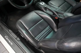 Porsche 911 CARRERA (996) 3.6* КОЖА* ШИБИДАХ | Auto.bg — изображение 10