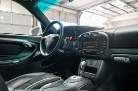 Porsche 911 CARRERA (996) 3.6* КОЖА* ШИБИДАХ | Auto.bg — изображение 17