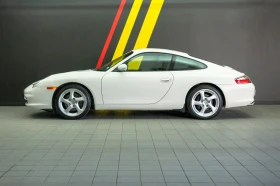 Porsche 911 CARRERA (996) 3.6* КОЖА* ШИБИДАХ | Auto.bg — изображение 2
