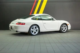 Porsche 911 CARRERA (996) 3.6* КОЖА* ШИБИДАХ | Auto.bg — изображение 5