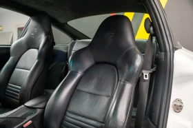 Porsche 911 CARRERA (996) 3.6* КОЖА* ШИБИДАХ | Auto.bg — изображение 11