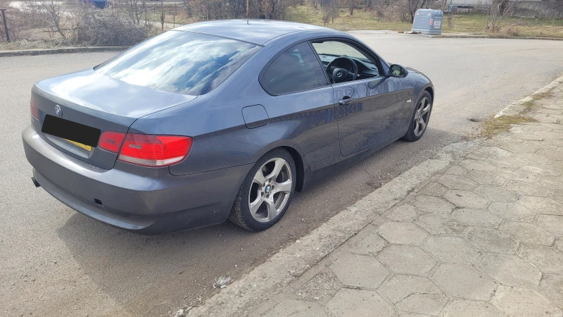 BMW 320 320д 177к на части, снимка 5 - Автомобили и джипове - 47977959