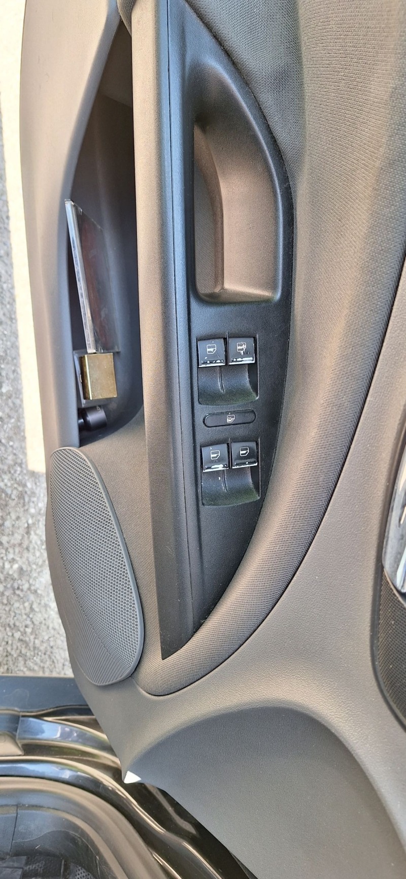 Seat Toledo, снимка 5 - Автомобили и джипове - 45088540