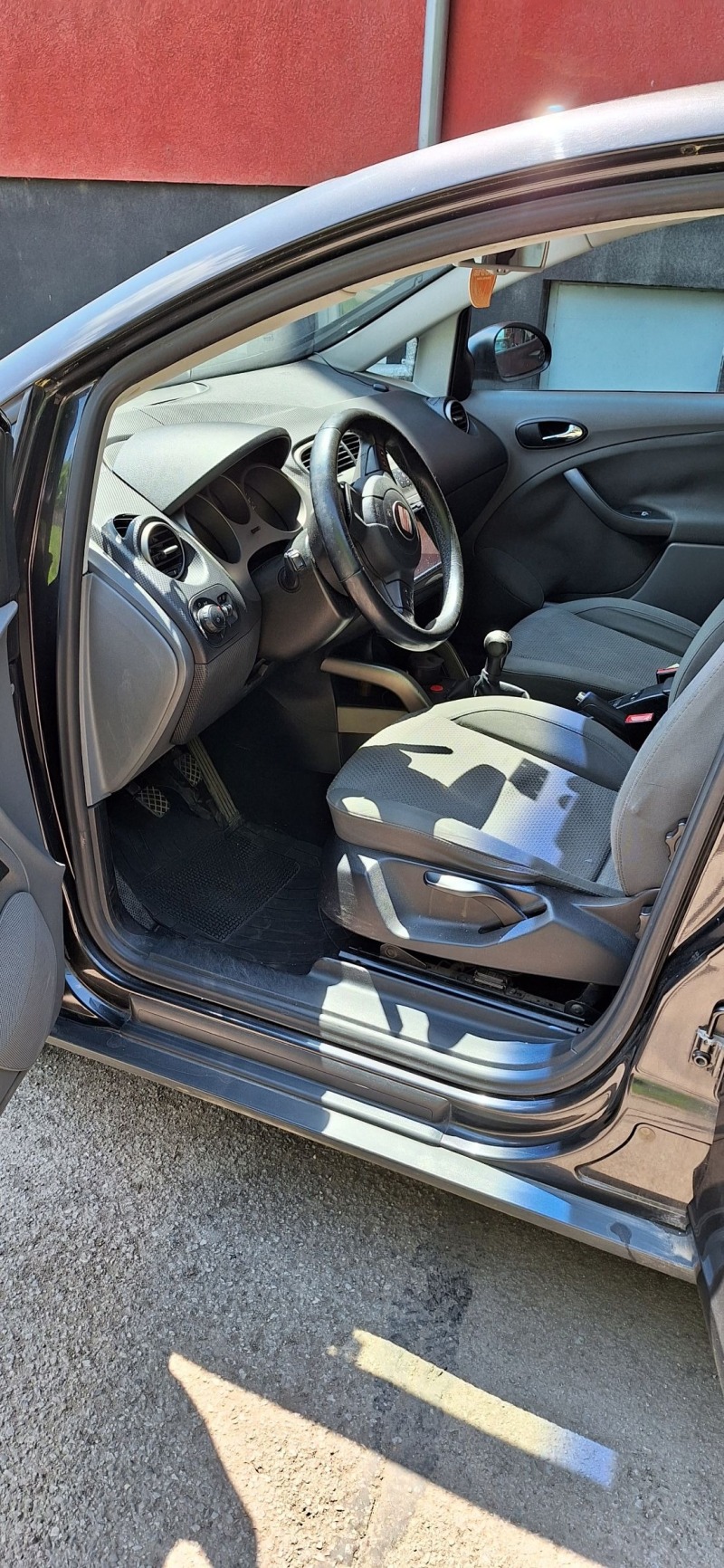 Seat Toledo, снимка 4 - Автомобили и джипове - 45088540