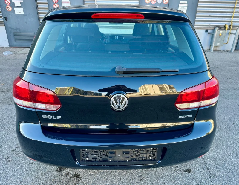 VW Golf 1.6 I * GPL* HIGLINE* , снимка 7 - Автомобили и джипове - 48603712