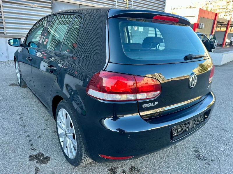 VW Golf 1.6 I * GPL* HIGLINE* , снимка 3 - Автомобили и джипове - 48603712