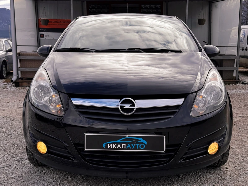 Opel Corsa 1.2LPG 111Edition ИТАЛИЯ, снимка 2 - Автомобили и джипове - 48800190