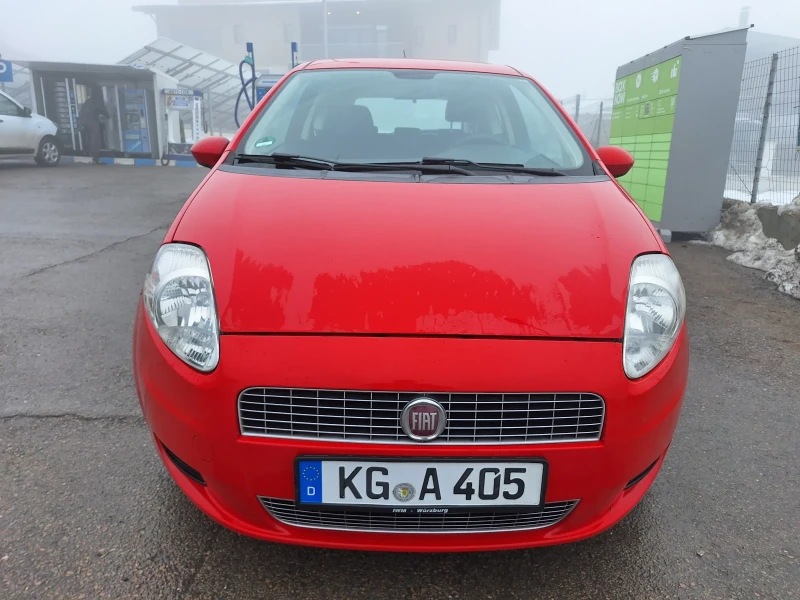 Fiat Punto 1, 400i, снимка 6 - Автомобили и джипове - 49310758