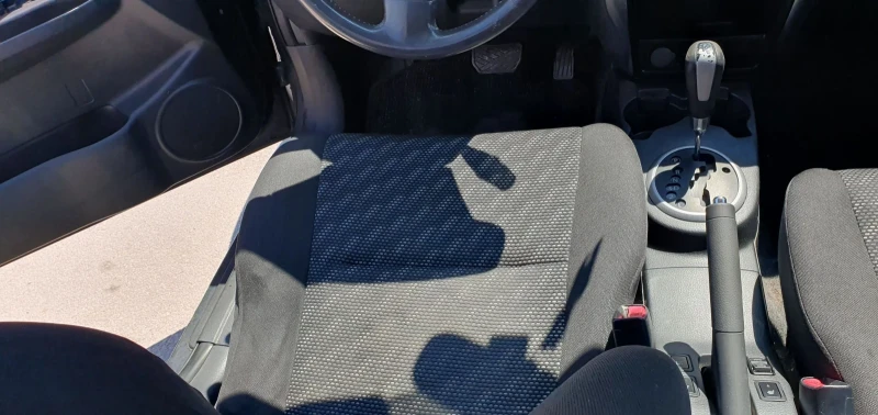 Suzuki SX4 LPG, снимка 8 - Автомобили и джипове - 52556845