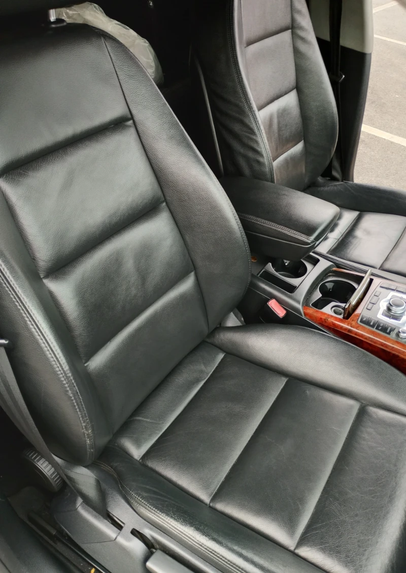 Audi A6 3.0, снимка 11 - Автомобили и джипове - 52251166