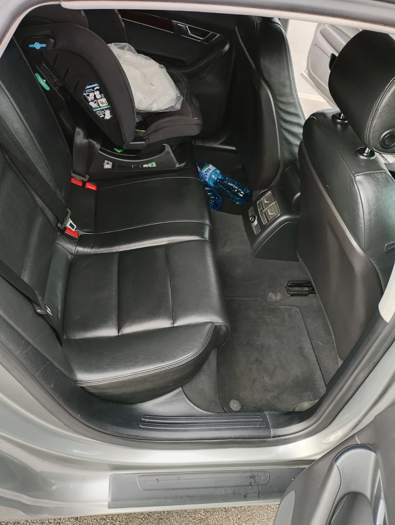 Audi A6 3.0, снимка 12 - Автомобили и джипове - 52251166