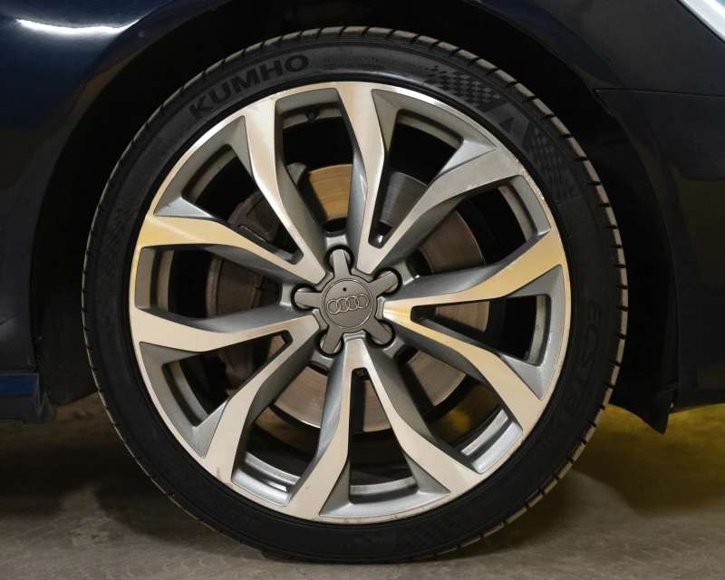 Audi A6 FULLMAXX* 313HP* BOSE* PANO* S LINE* , снимка 17 - Автомобили и джипове - 52728674