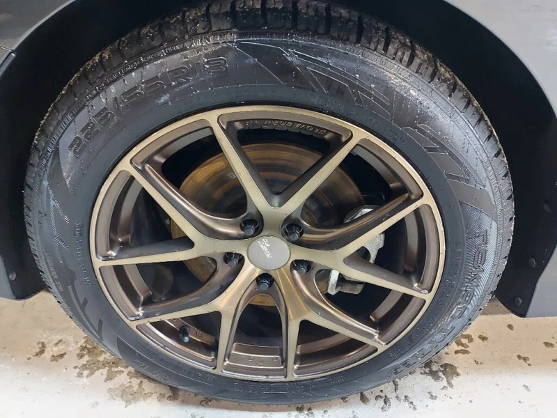 Hyundai Ioniq 6 PREFERRED* От представителство* Ultimate Package, снимка 14 - Автомобили и джипове - 52861239