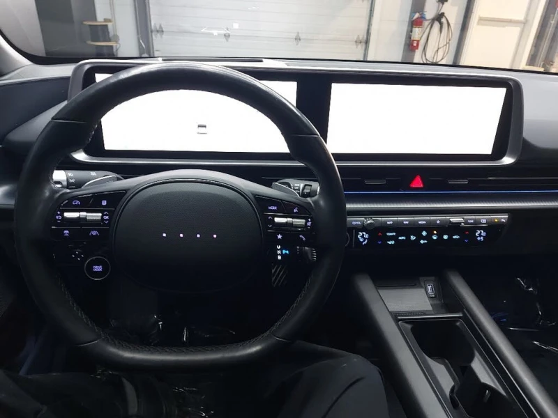 Hyundai Ioniq 6 PREFERRED* От представителство* Ultimate Package, снимка 17 - Автомобили и джипове - 52861239