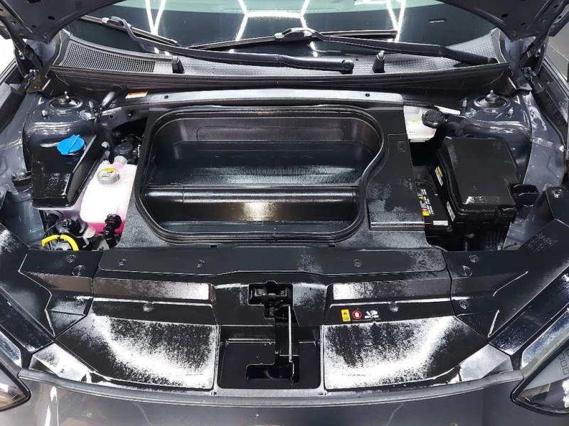 Hyundai Ioniq 6 PREFERRED* От представителство* Ultimate Package, снимка 5 - Автомобили и джипове - 52861239