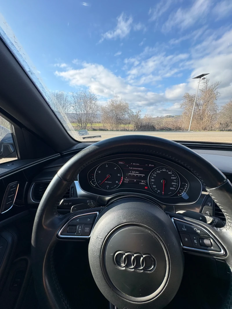 Audi A6 Allroad, снимка 6 - Автомобили и джипове - 52868796