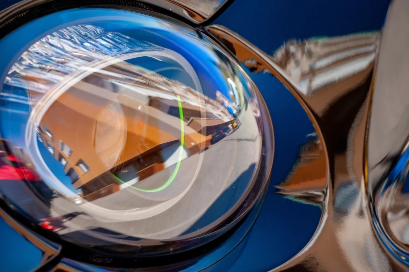 Fiat 500 Abarth edizione zero, снимка 9 - Автомобили и джипове - 52942922